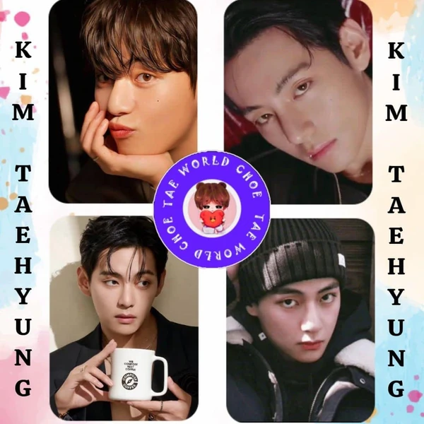 팬들이 뽑은 뷔 (방탄소년단) 최고의 순간