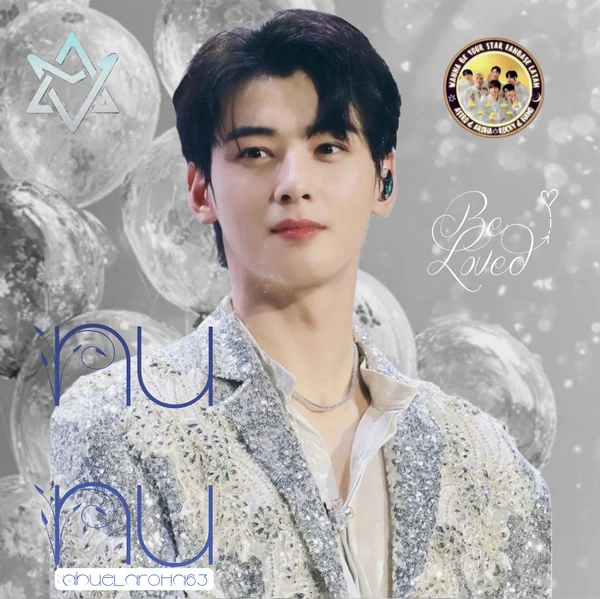 Top Photo Full of ASTRO Love