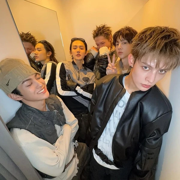 Fans' Pick: Best Moment of CORTIS