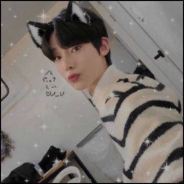 今日最受喜愛的善禹 (ENHYPEN)