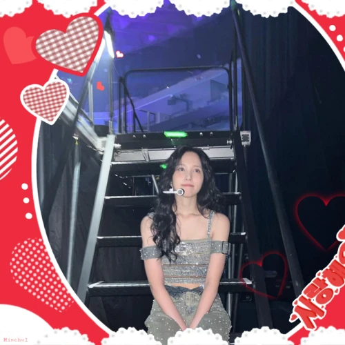 粉絲票選的Mina (TWICE)最佳瞬間