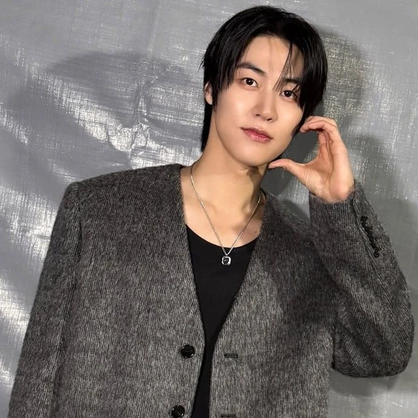 Today's Most Loved Lee Seunghyup (N.Flying)