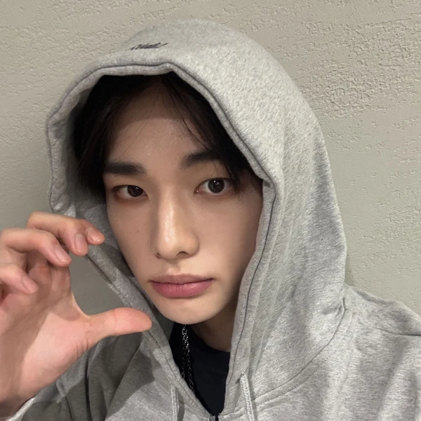 Today's Most Loved Hyunjin (Stray Kids)