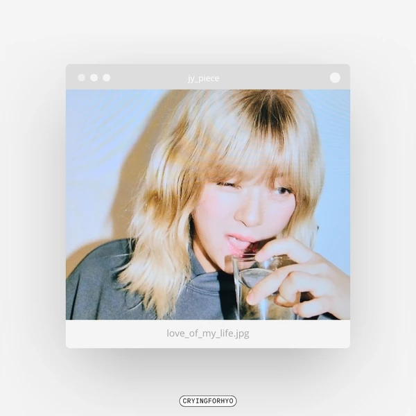 充满粉丝爱意的定延 (TWICE)人气照片