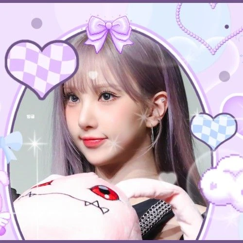 Fans' Pick: Best Moment of Eunha (GFRIEND, VIVIZ)