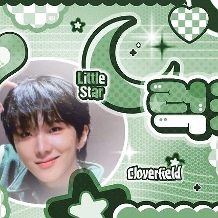 Top Photo Full of Woonhak (BOYNEXTDOOR) Love