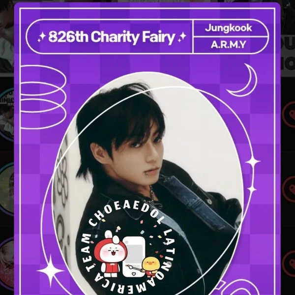 Foto Populer Penuh Cinta untuk Jungkook (BTS)