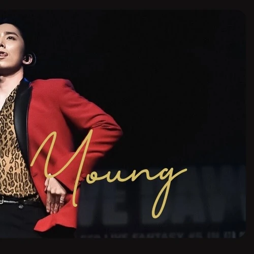 Fans' Pick: Best Moment of Hwiyoung (SF9)