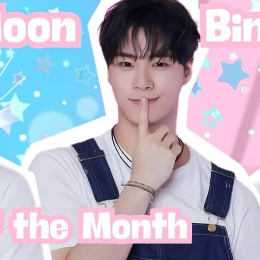 Top Photo Full of Moonbin (ASTRO) Love