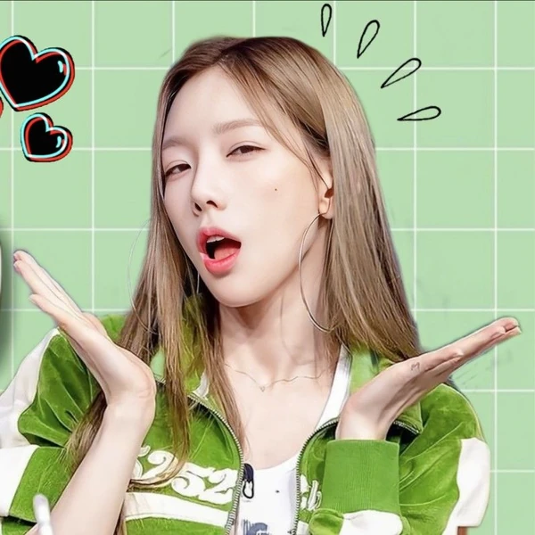 Fans' Pick: Best Moment of Taeyeon (Girls' Generation)