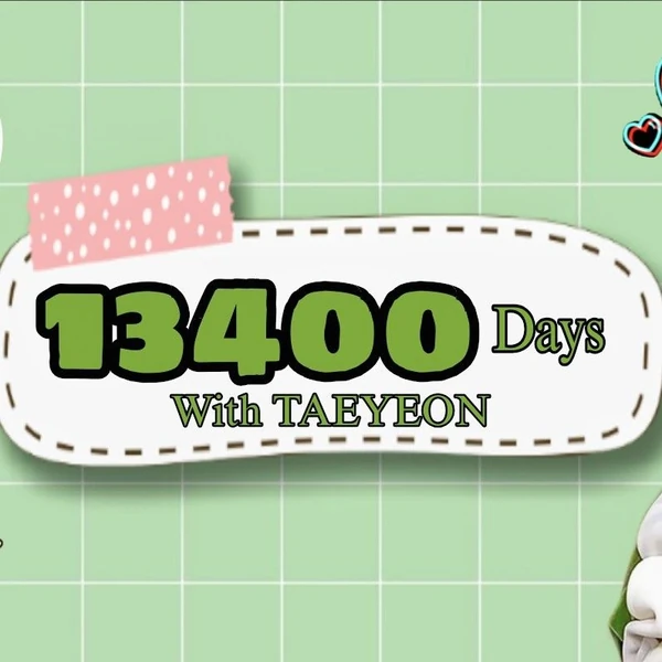 Today's Most Loved Taeyeon (Girls' Generation)