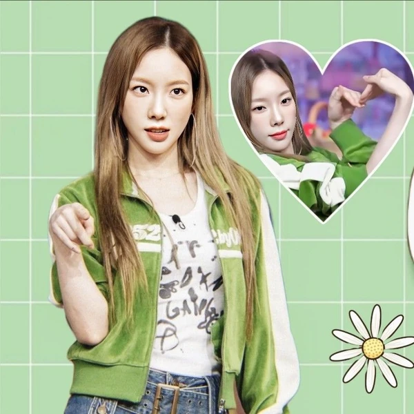 Fans' Pick: Best Moment of Taeyeon (Girls' Generation)