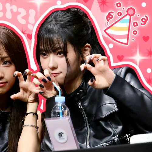 Today's Most Loved Choi Jungeun (izna)