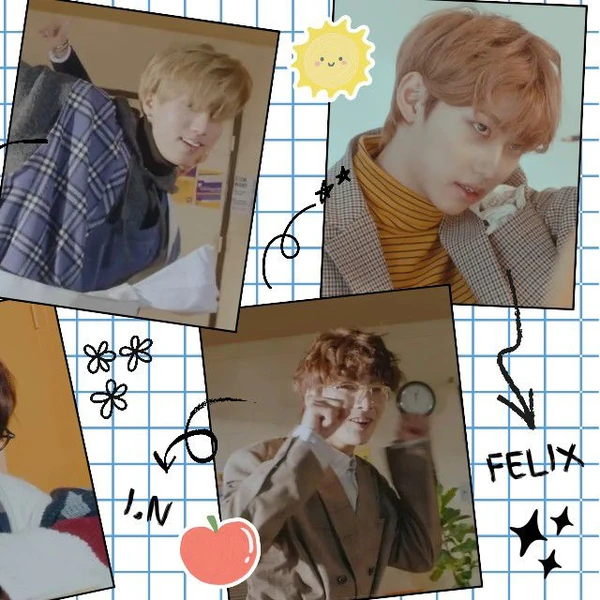 Today's Most Loved Stray Kids