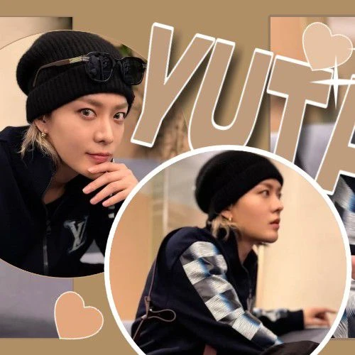 Fans' Pick: Best Moment of Yuta (NCT 127)