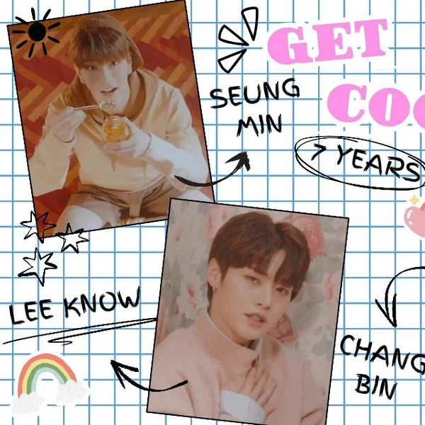 Today's Most Loved Stray Kids