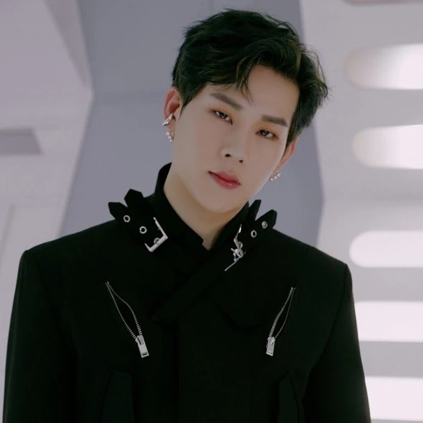 Popular profile image of Joohoney (MONSTA X) selected by votes
