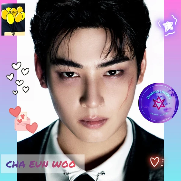 粉丝票选的ASTRO最佳瞬间