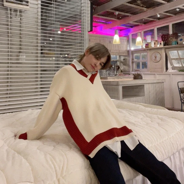 Foto Populer Penuh Cinta untuk NI-KI (ENHYPEN)