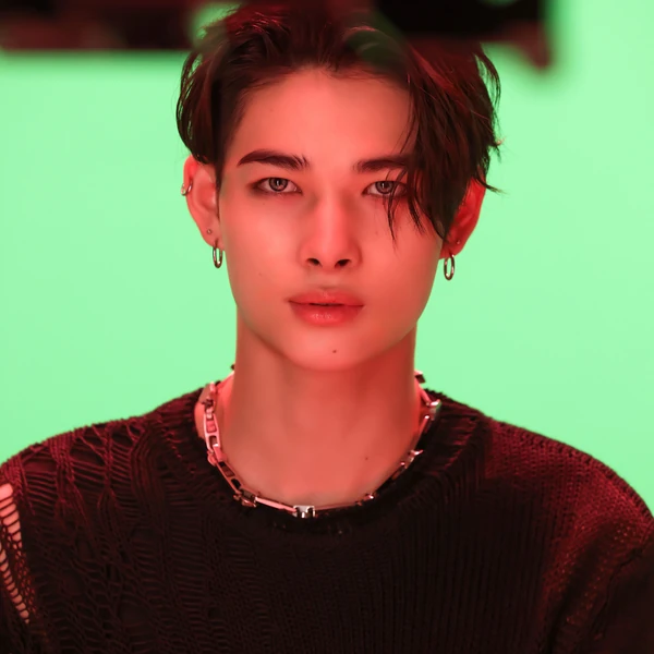 Top Photo Full of NI-KI (ENHYPEN) Love