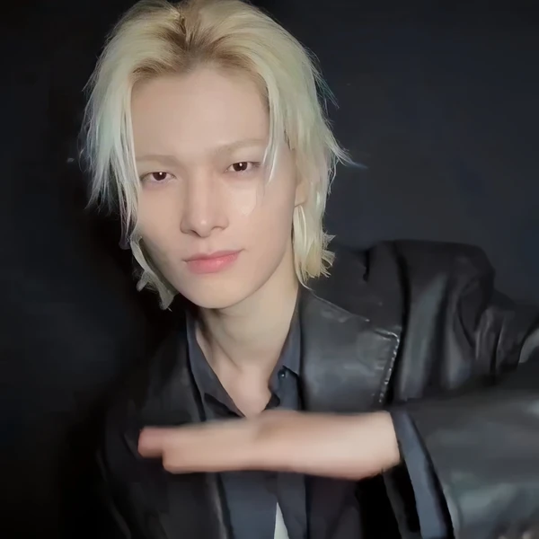 Fans' Pick: Best Moment of NI-KI (ENHYPEN)