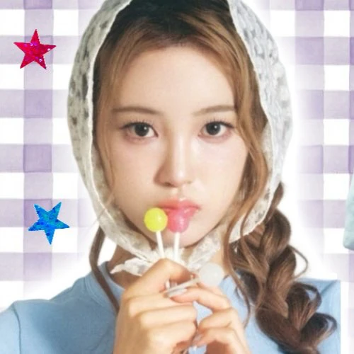 Top Photo Full of Sakurai Miu (ME:I) Love