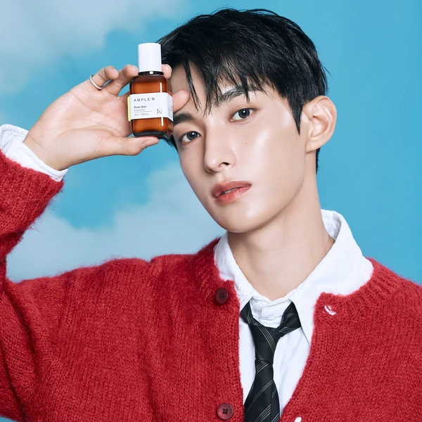 Today's Most Loved DK (SEVENTEEN)