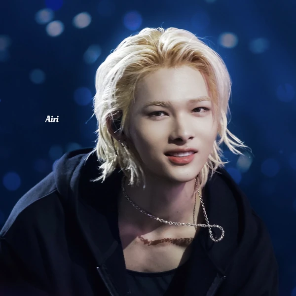 今日最受喜愛的NI-KI (ENHYPEN)