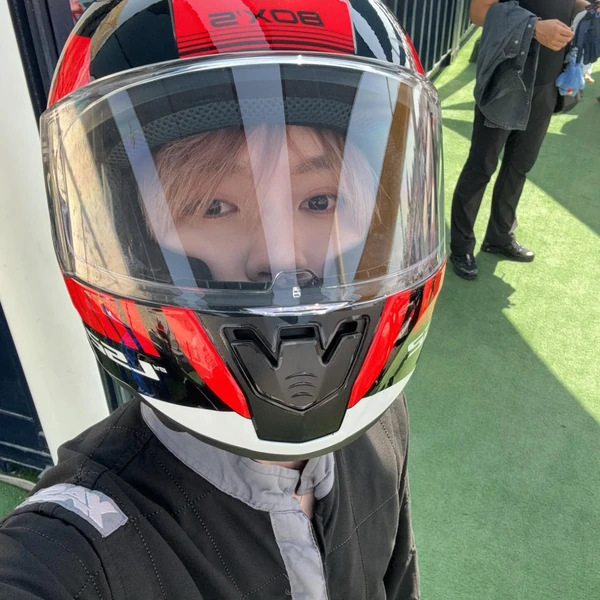 Top Photo Full of Chenle (NCT DREAM) Love