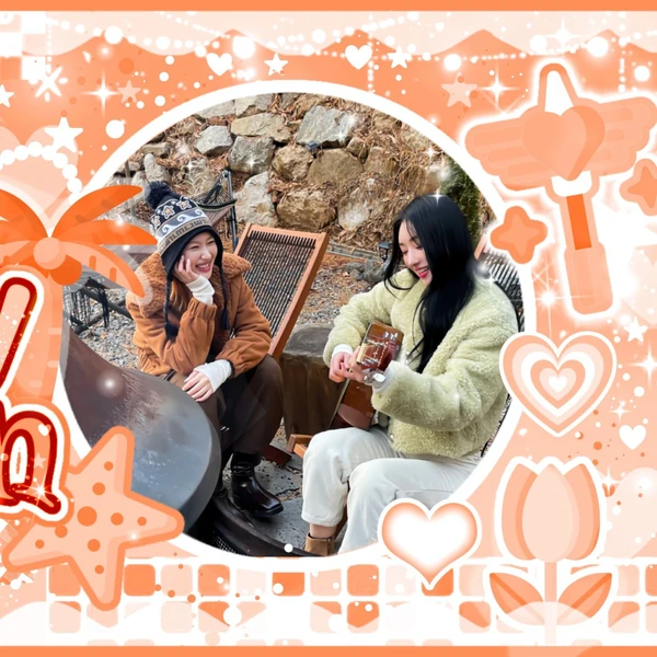 今天最受喜爱的DREAMCATCHER