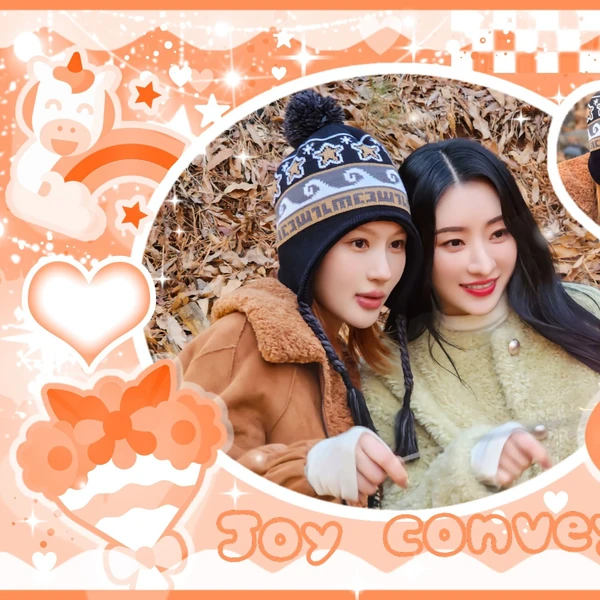 粉丝票选的DREAMCATCHER最佳瞬间