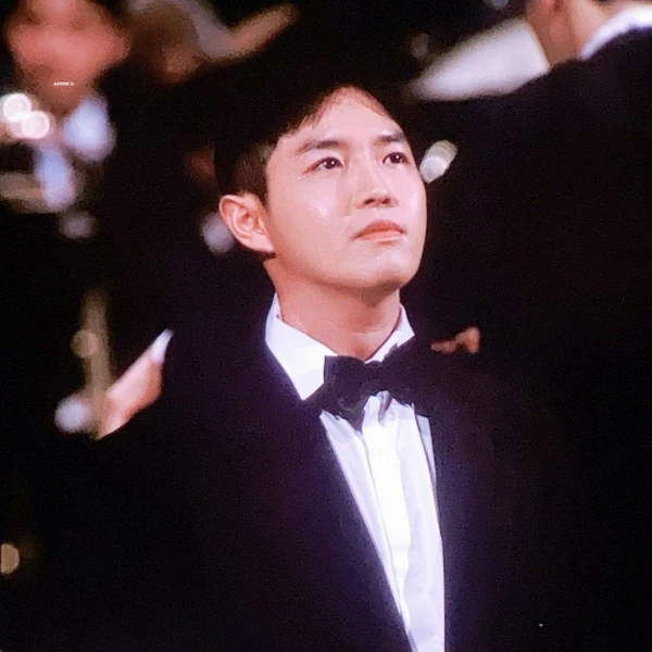 Today's Most Loved Kim Jaehwan