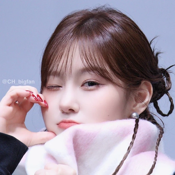 Top Photo Full of Kim Chaehyun (Kep1er) Love