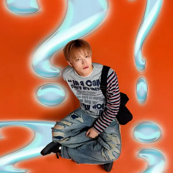 Top Photo Full of Chenle (NCT DREAM) Love