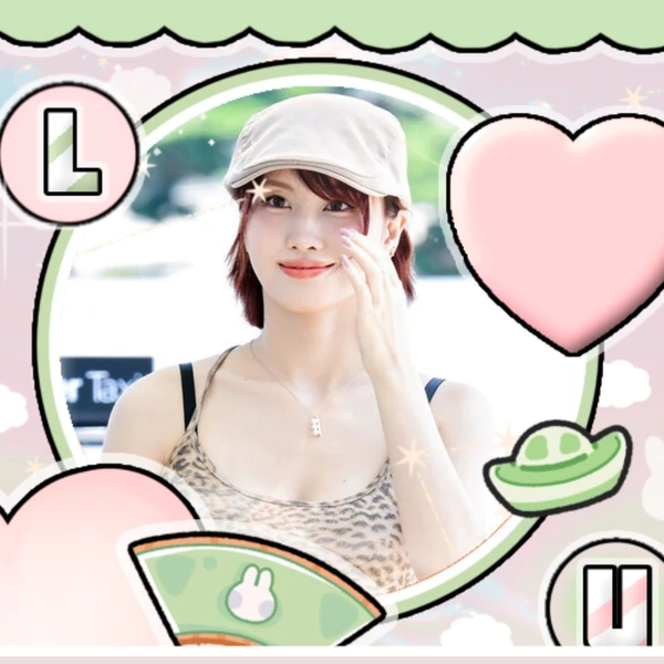 Penampilan Momo (TWICE) yang Paling Dicintai Hari Ini