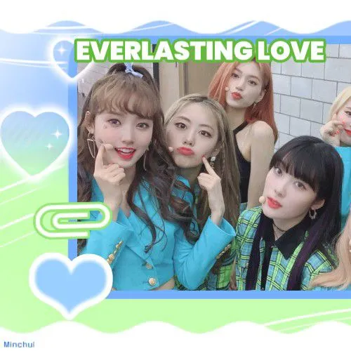 위키미키 팬심 가득한 인기 사진