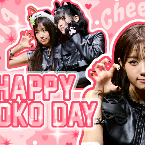 Fans' Pick: Best Moment of Choi Jungeun (izna)