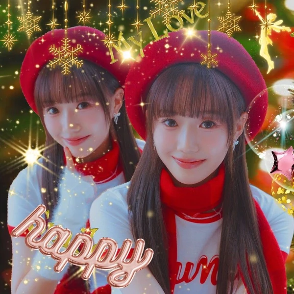 Today's Most Loved Shimizu Keiko (ME:I)