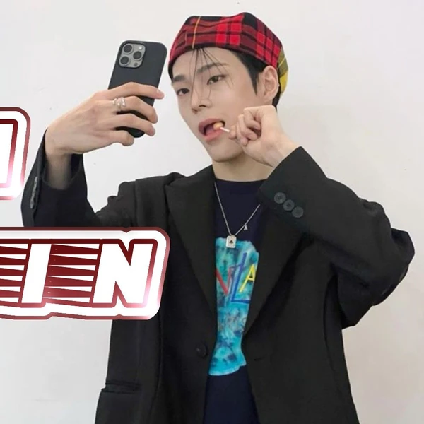 Top Photo Full of Kim Junmin (WHIB) Love