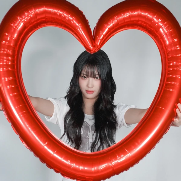 Today's Most Loved Koko (izna)