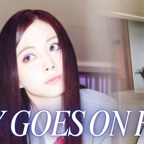 쯔위 (TWICE) 팬심 가득한 인기 사진