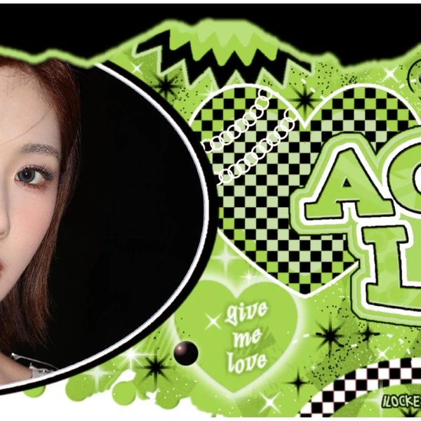 Today's Most Loved Yoohyeon (DREAMCATCHER)