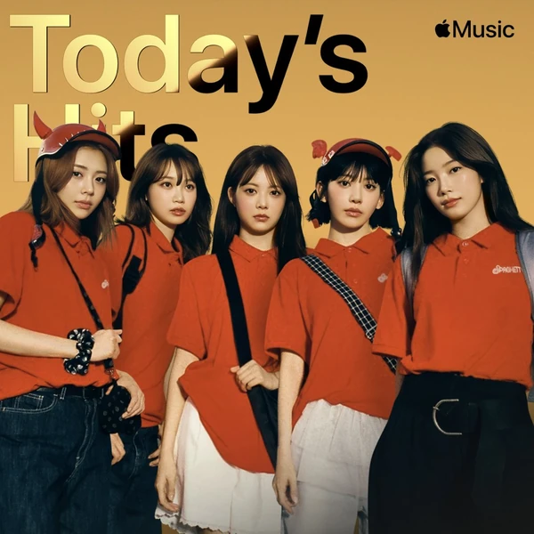 Top Photo Full of LE SSERAFIM Love