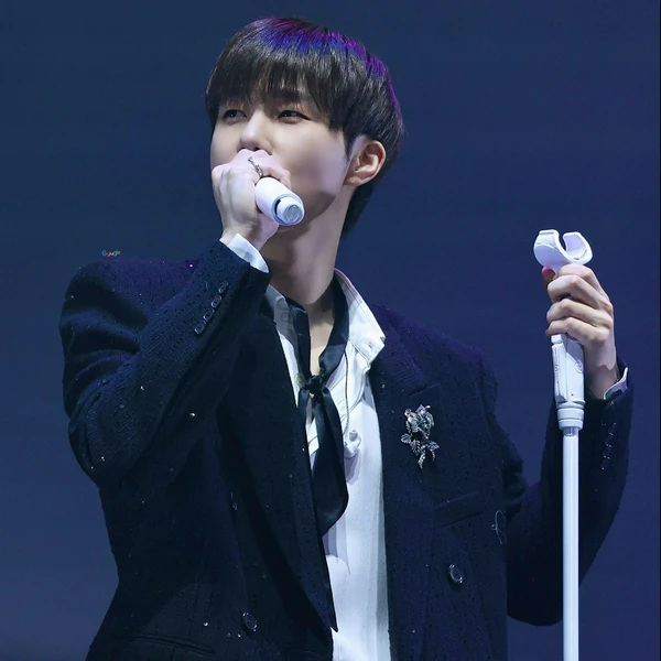 Fans' Pick: Best Moment of Sungkyu (INFINITE)