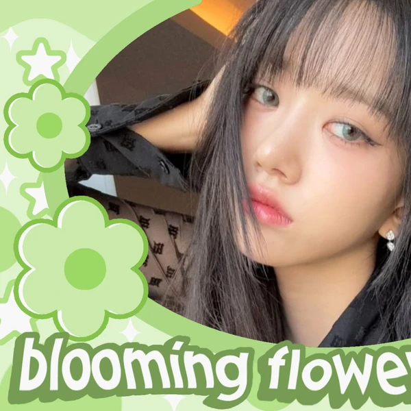 Today's Most Loved Sooin (MEOVV)