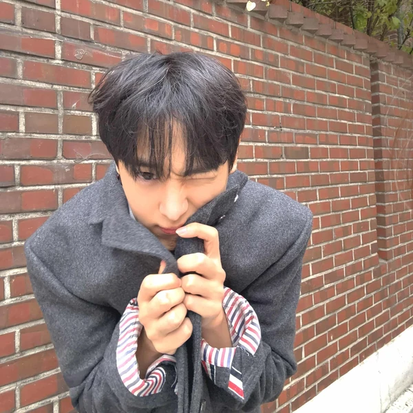 Today's Most Loved Choi Byungchan