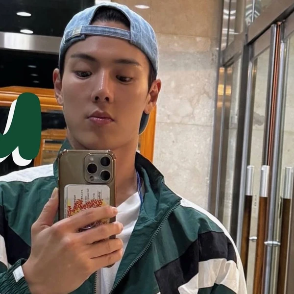 셔누 (몬스타엑스) 팬심 가득한 인기 사진