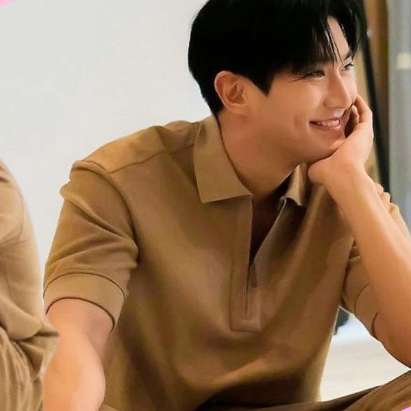 粉絲票選的始源 (Super Junior)最佳瞬間