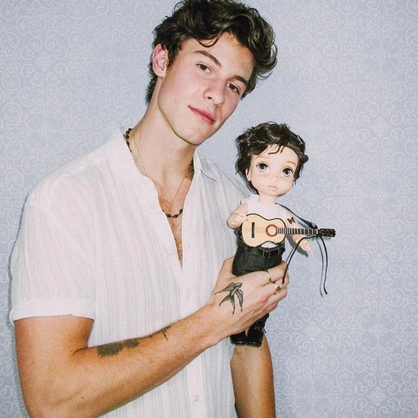 Top Photo Full of Shawn Mendes Love