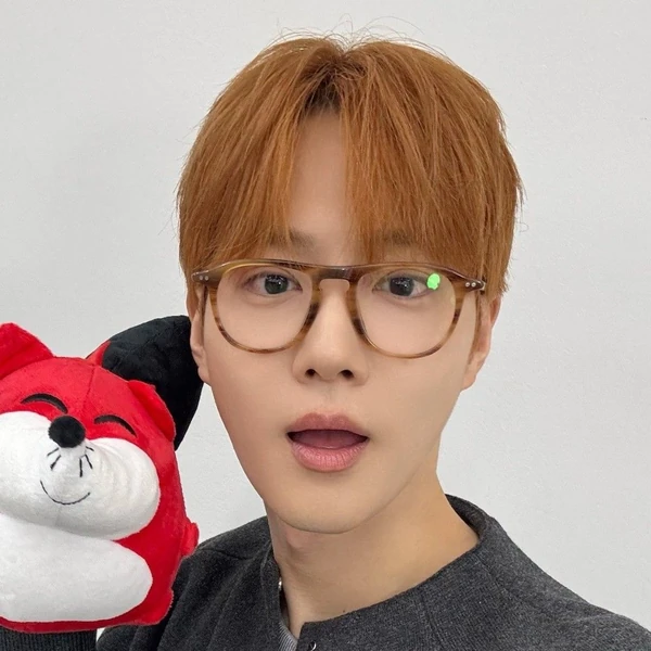 Fans' Pick: Best Moment of Suho (EXO)